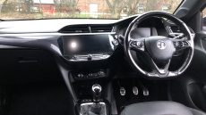 Vauxhall Corsa 1.2 Turbo Ultimate 5dr Petrol Hatchback